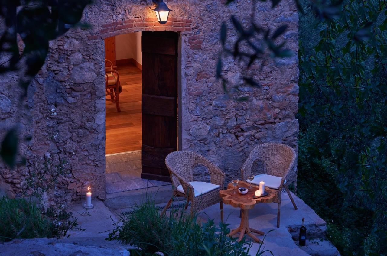 Casa Berti - Urlaub Im Olivenhain Камайоре Экстерьер фото